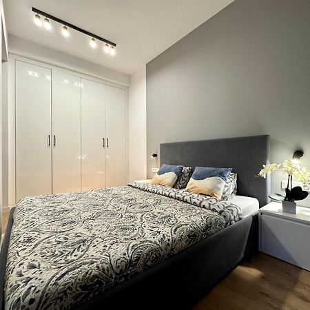 K22 Slawinska 507 Big Family Apartment Warsaw Ngoại thất bức ảnh