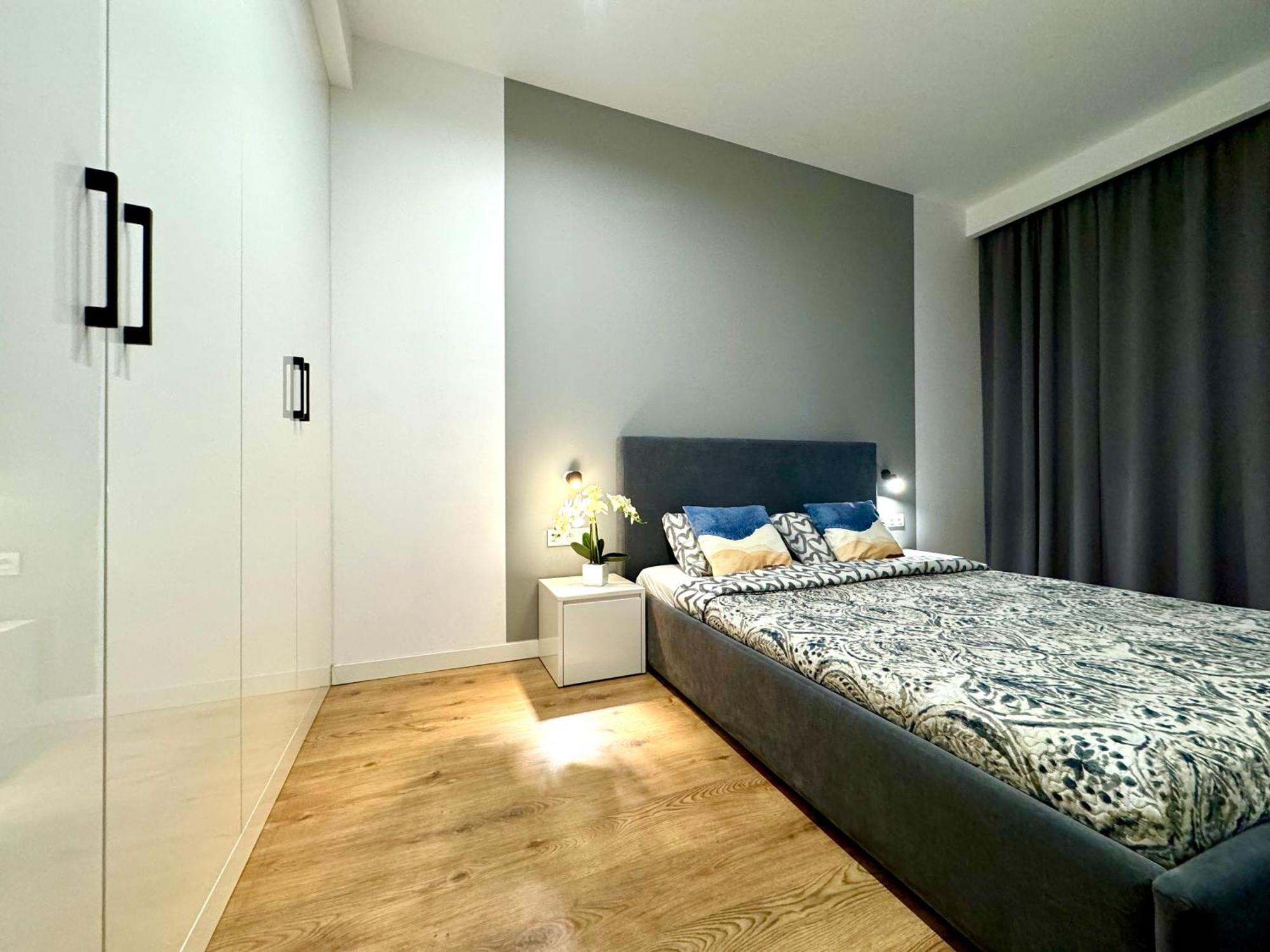 K22 Slawinska 507 Big Family Apartment Warsaw Ngoại thất bức ảnh