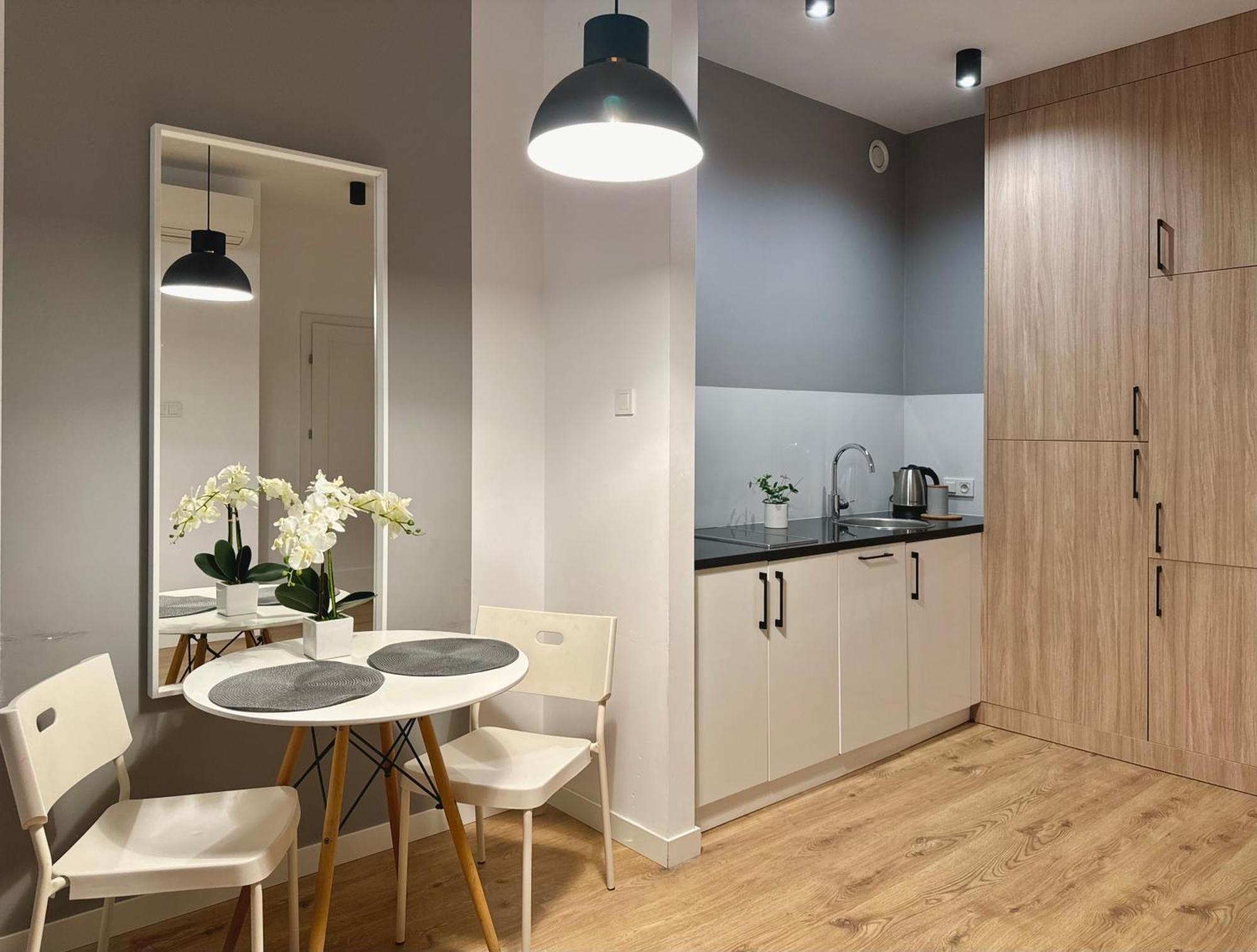 K22 Slawinska 507 Big Family Apartment Warsaw Ngoại thất bức ảnh