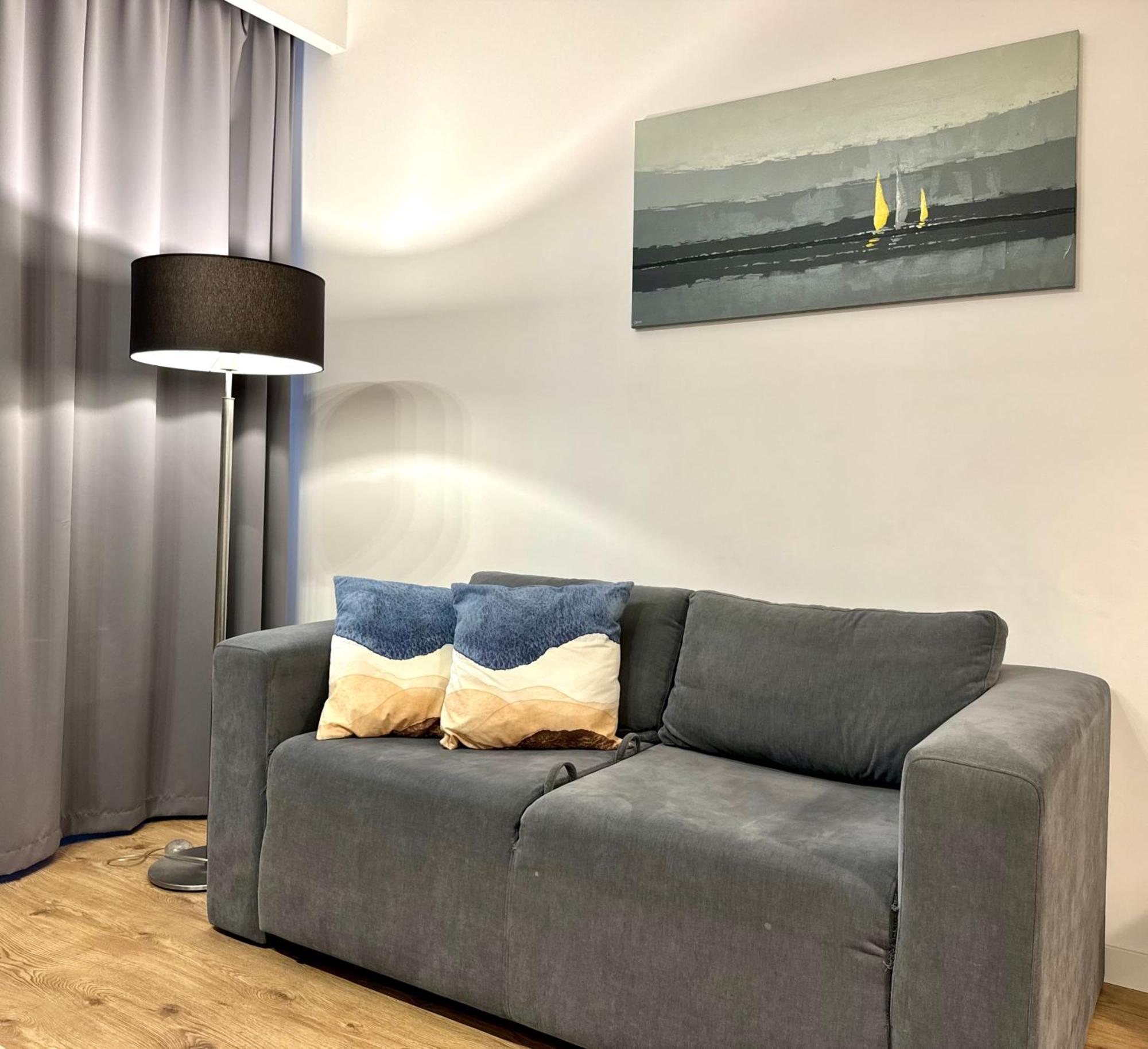 K22 Slawinska 507 Big Family Apartment Warsaw Ngoại thất bức ảnh