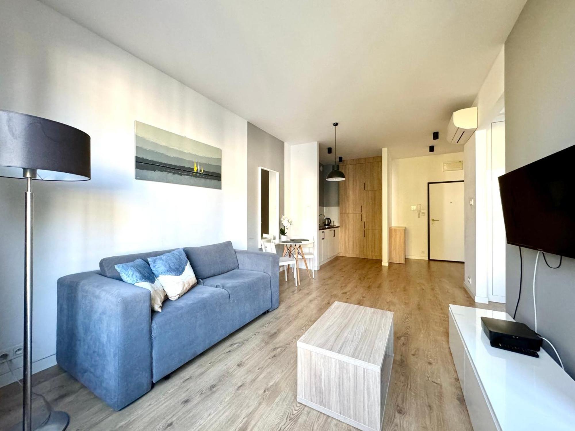 K22 Slawinska 507 Big Family Apartment Warsaw Ngoại thất bức ảnh