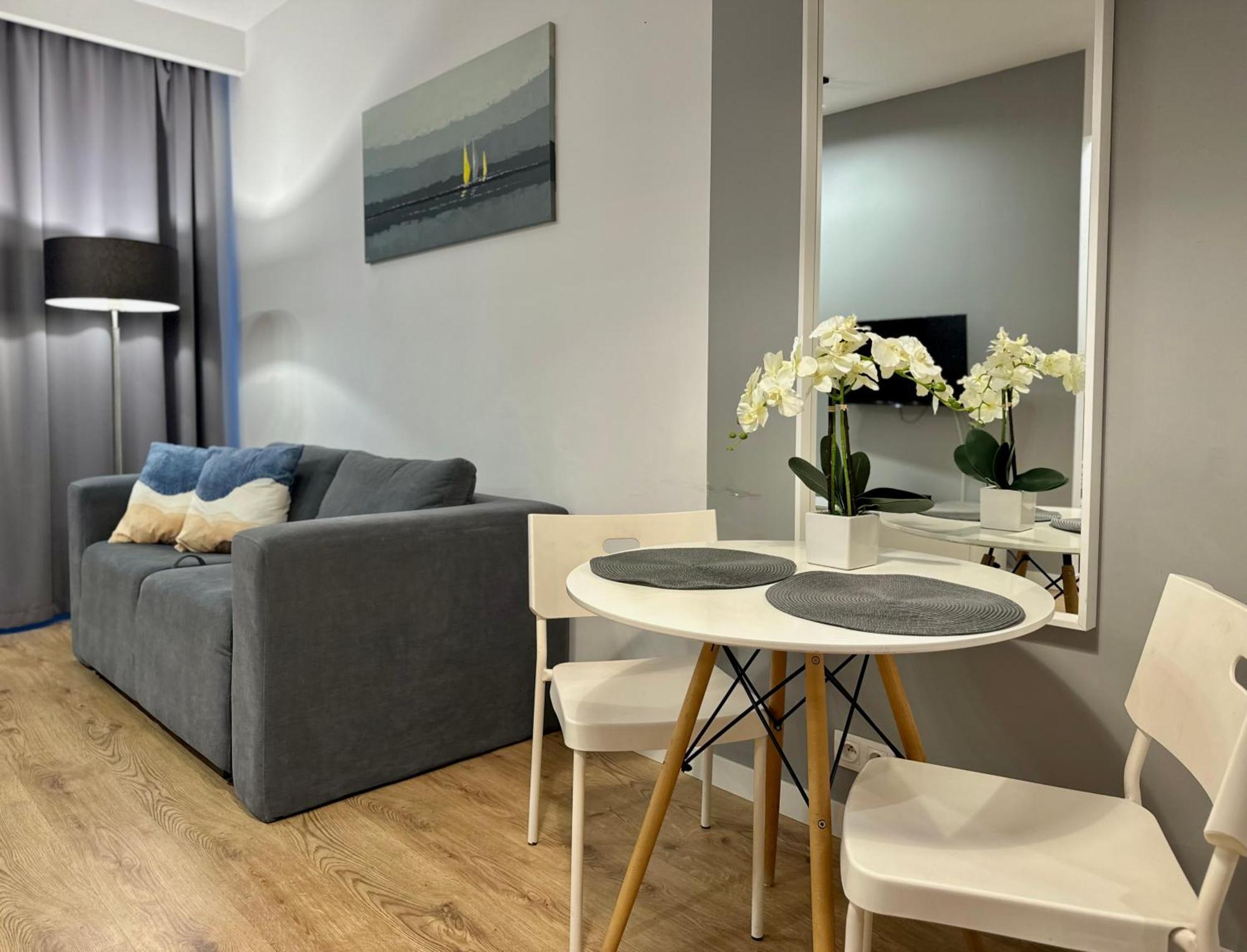 K22 Slawinska 507 Big Family Apartment Warsaw Ngoại thất bức ảnh